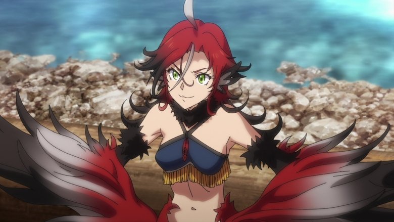 monster musume hentai doujinshi monster musume hentai doujinshi
