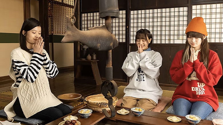 Still image for Beside the Hearth at Alice-san's House season 1 episode 7: Besties and Chestnut Picking Still image for Beside the Hearth at Alice-san's House season 1 episode 7: Besties and Chestnut Picking