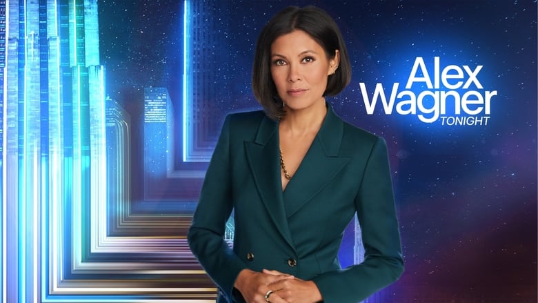 Alex Wagner Tonight Season 2 Episode 61 : April 25, 2023