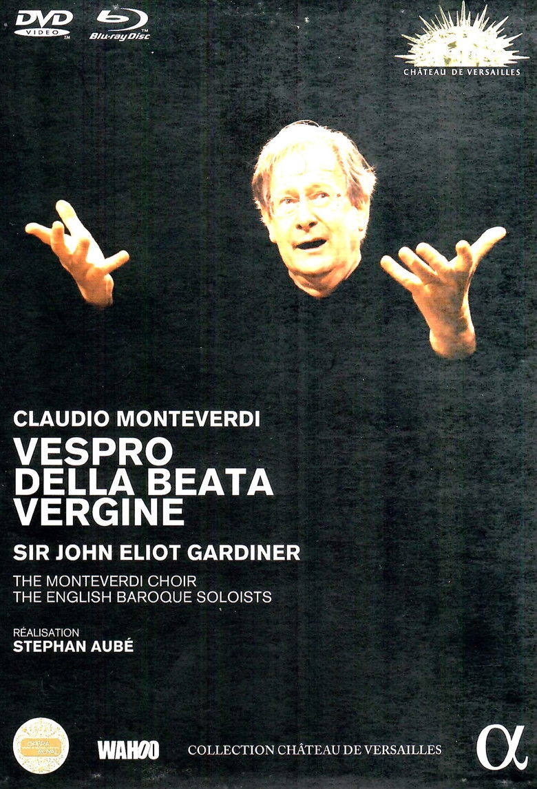 Imatge de Vespro Della Beata Verginie