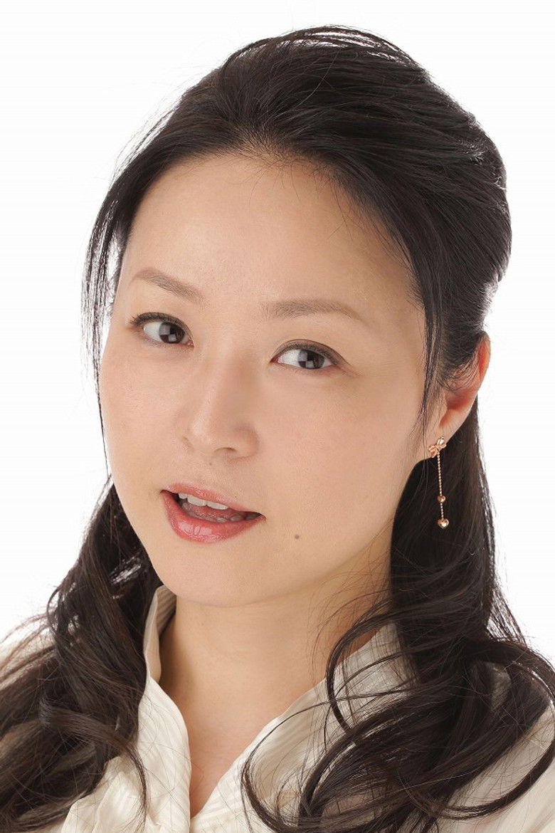 Taeko Watanabe portrait image