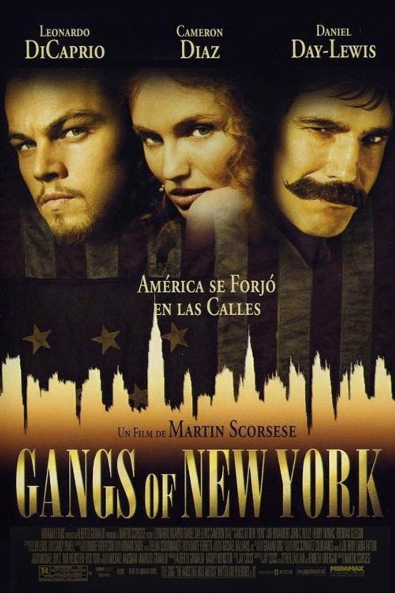 Imatge de Gangs of New York