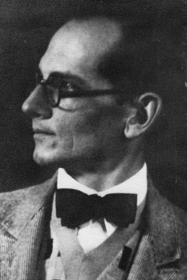 Vladimir Miuller portrait