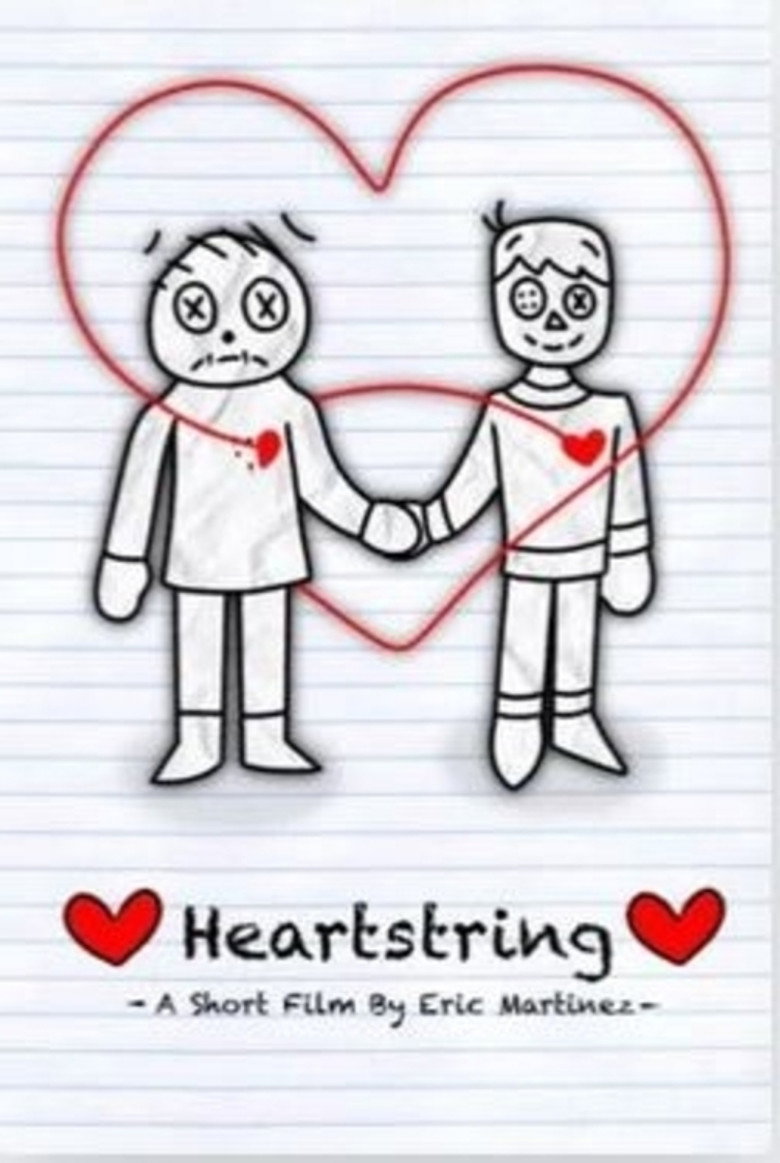 Affiche ou illustration — Heartstring