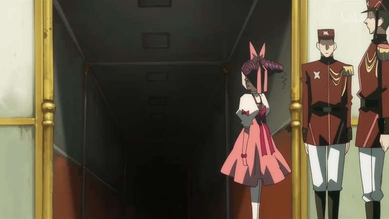 Still image for Basquash! season 1 episode 22: Clutch Shot Still image for Basquash! season 1 episode 22: Clutch Shot