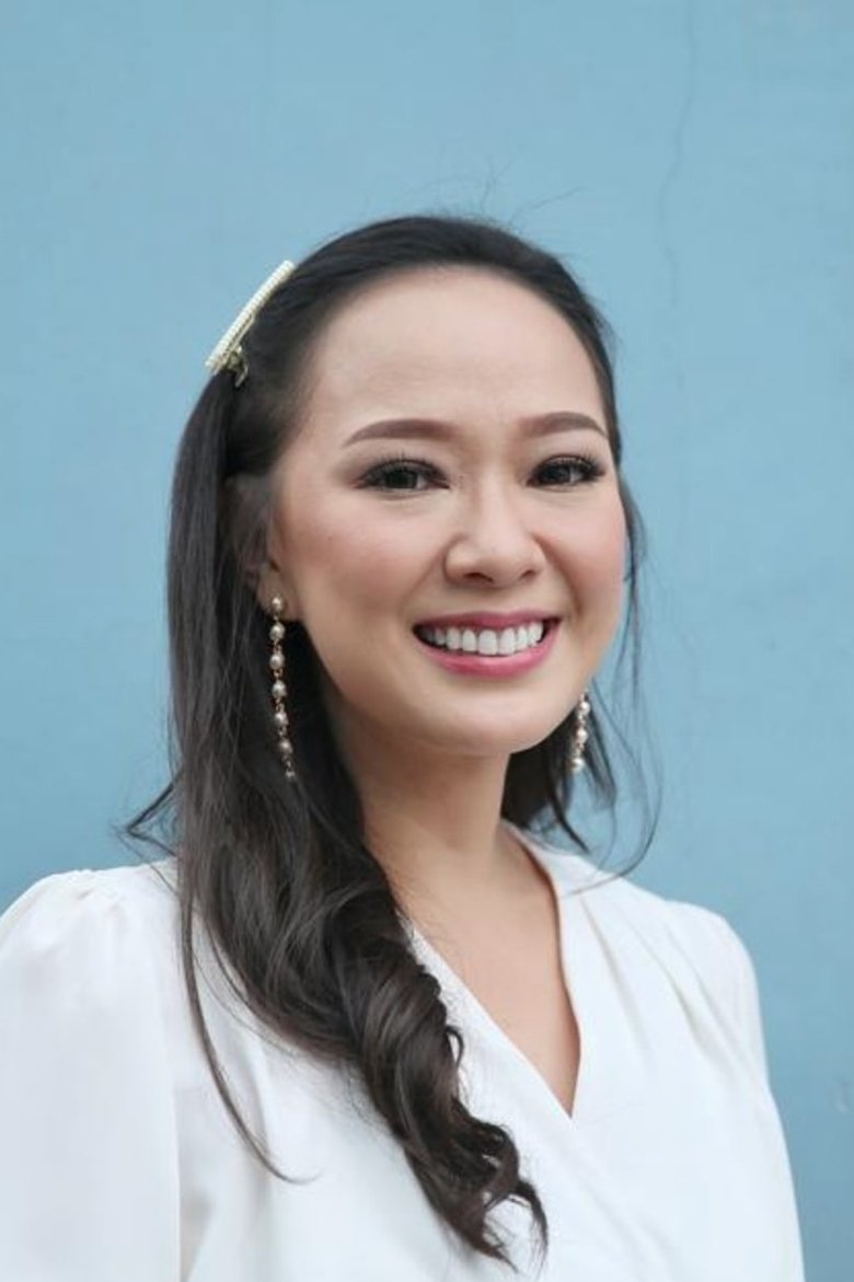 Ảnh Yuanita Christiani