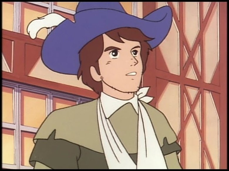 Still image for Grimm's Fairy Tale Classics season 1 episode 22: The Worn-Out Dancing Shoes Still image for Grimm's Fairy Tale Classics season 1 episode 22: The Worn-Out Dancing Shoes