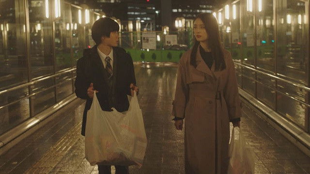 Still image for Takane no Hana-san season 1 episode 8: Episode 8 Still image for Takane no Hana-san season 1 episode 8: Episode 8