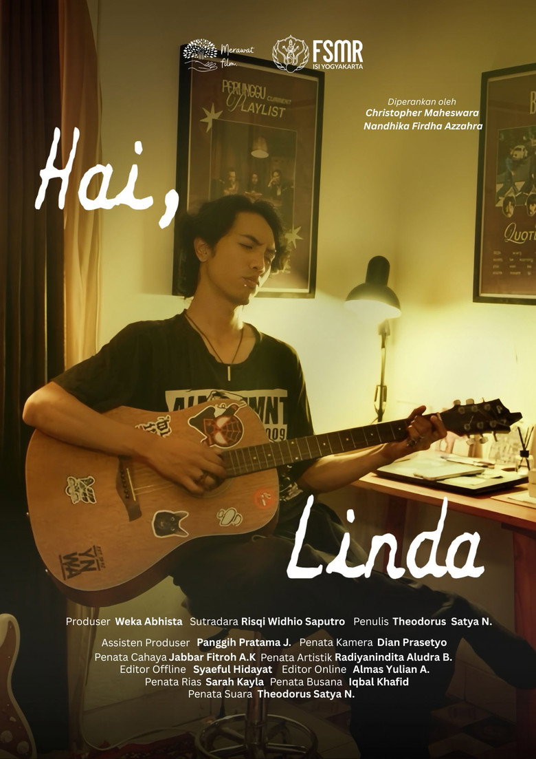 Imatge de Hai, Linda
