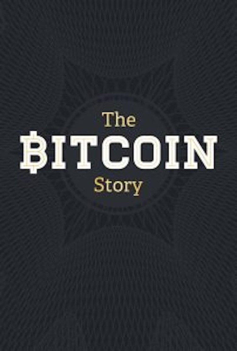 The Bitcoin Story background