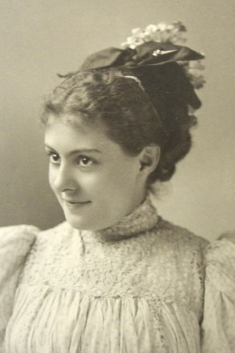Clara Blandick photo 4