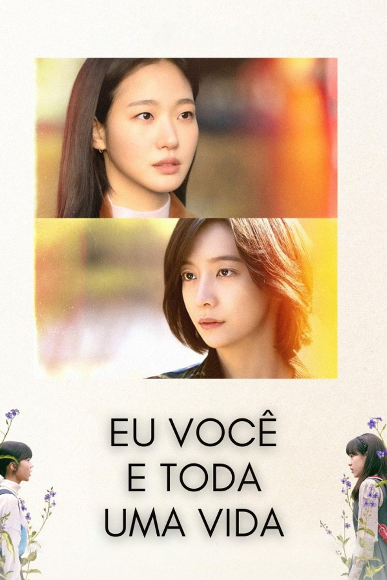Póster la Serie