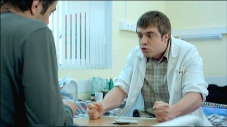 Still image for The Interns season 1 episode 4: Слухи Still image for The Interns season 1 episode 4: Слухи