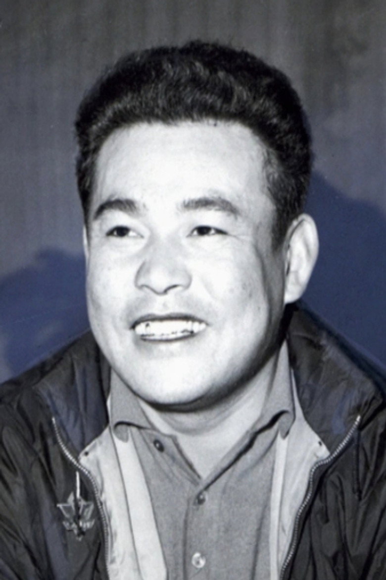 Hajime Tsuburaya photo 2