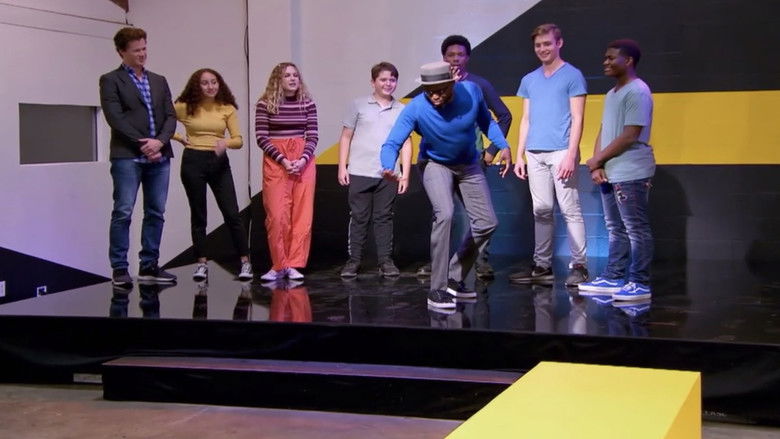 Still image for Wayne Brady's Comedy IQ season 1 episode 4: Contagious Laughter Syndrome Still image for Wayne Brady's Comedy IQ season 1 episode 4: Contagious Laughter Syndrome