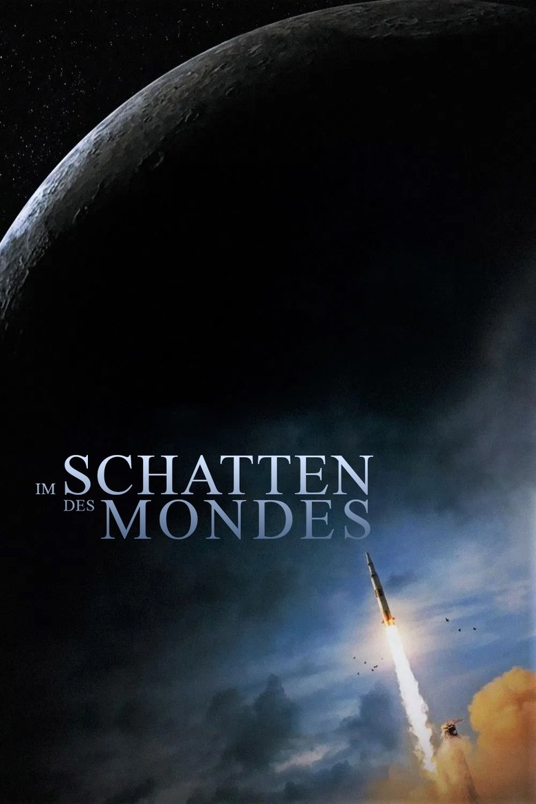 Im Schatten des Mondes poster