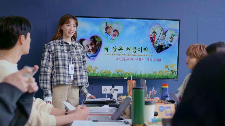 Still image for New Normal Zine season 1 episode 1: Episode 1 Still image for New Normal Zine season 1 episode 1: Episode 1