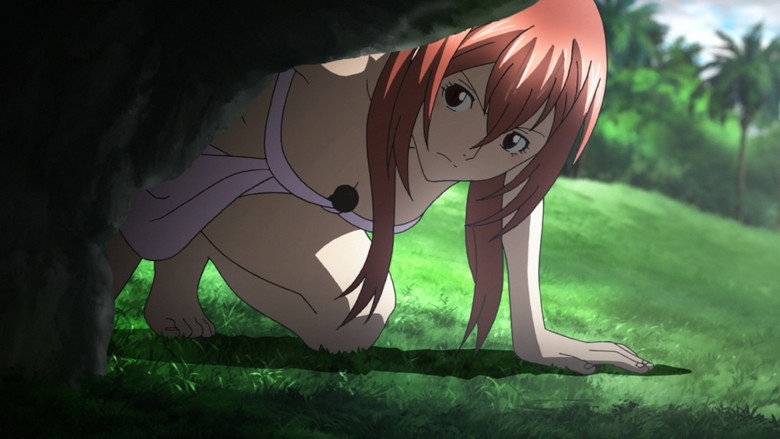 Still from Blast of Tempest - Season 1 Episode 11
