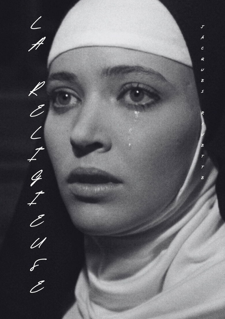 Imatge de La religieuse