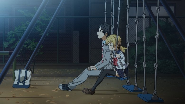 Your Lie In April Cap 17 【sub Espa 209 Ol】【hd】 Veranime Top