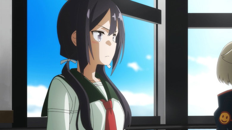 Still from Yuuki Yuuna Is a Hero - Season 3 Episode 2