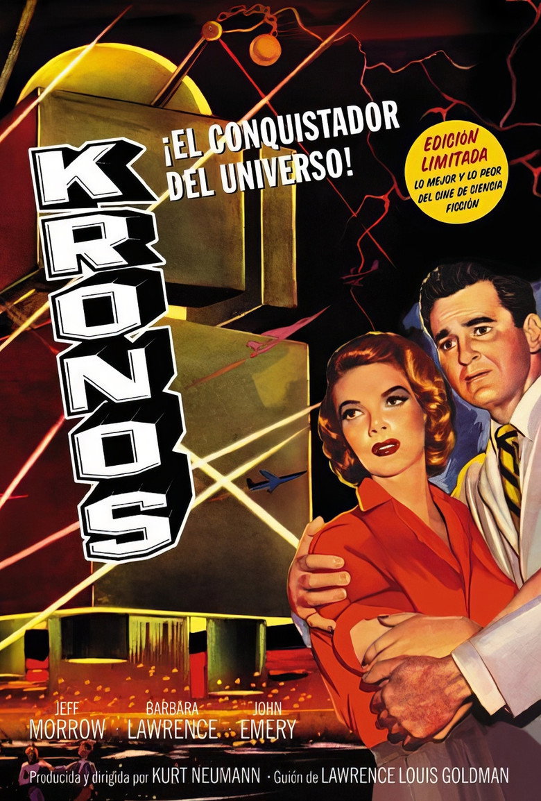 Kronos