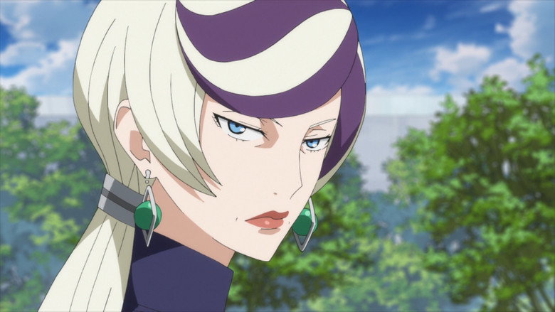 Still from Dimension W - ซีซัน 1 ตอน 3