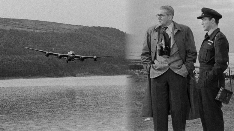 Still from The Dam Busters