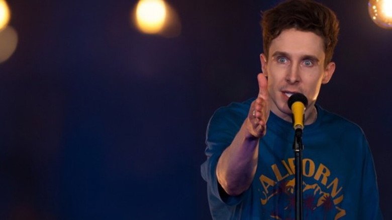 Imatge de It Happens (The Fudnut Documentary)