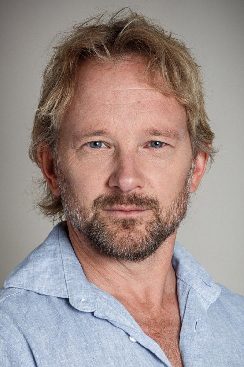 Richard de Maaré photo 2