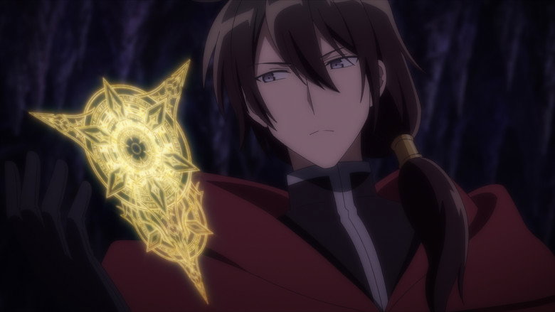 Still from An Archdemon's Dilemma: How to Love Your Elf Bride - Season 1 Episode 11