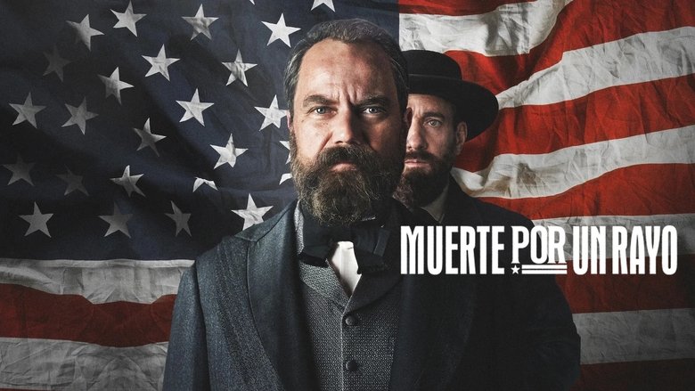 Death by Lightning (2025)