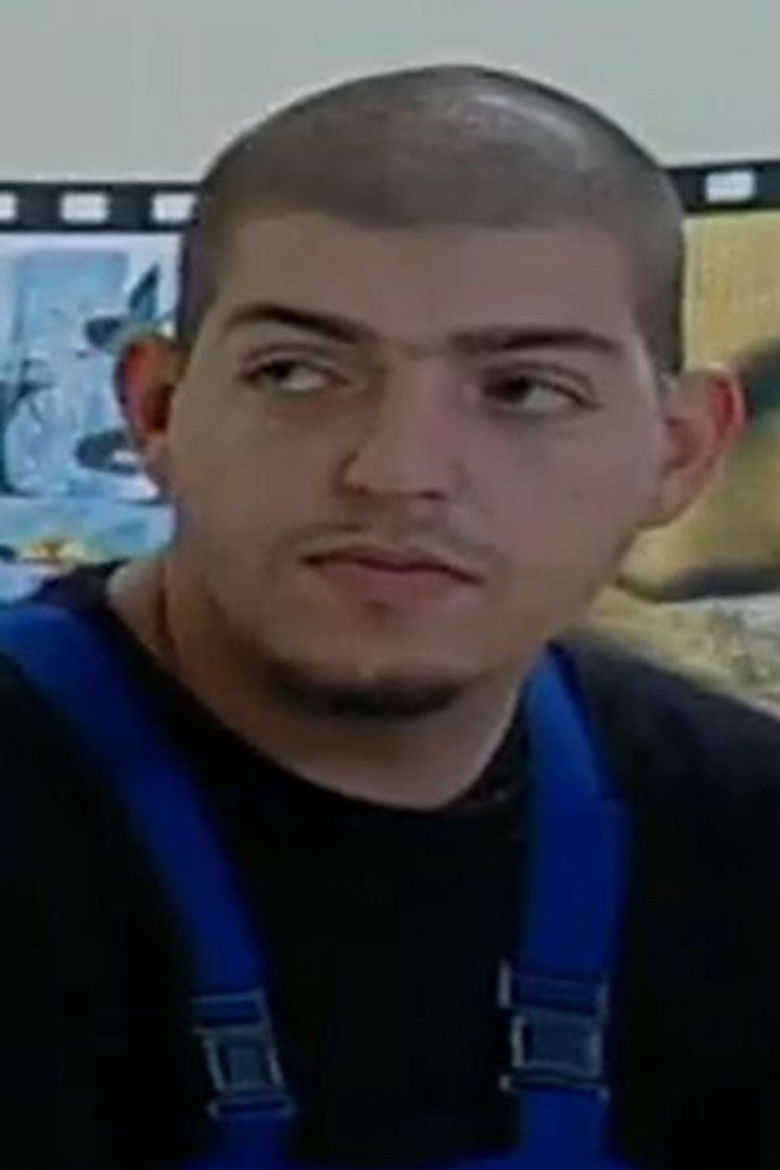 Vasilis Aggelinas portrait image