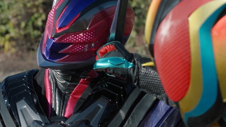Still from 仮面ライダーゼッツ - Season 1 Episode 39