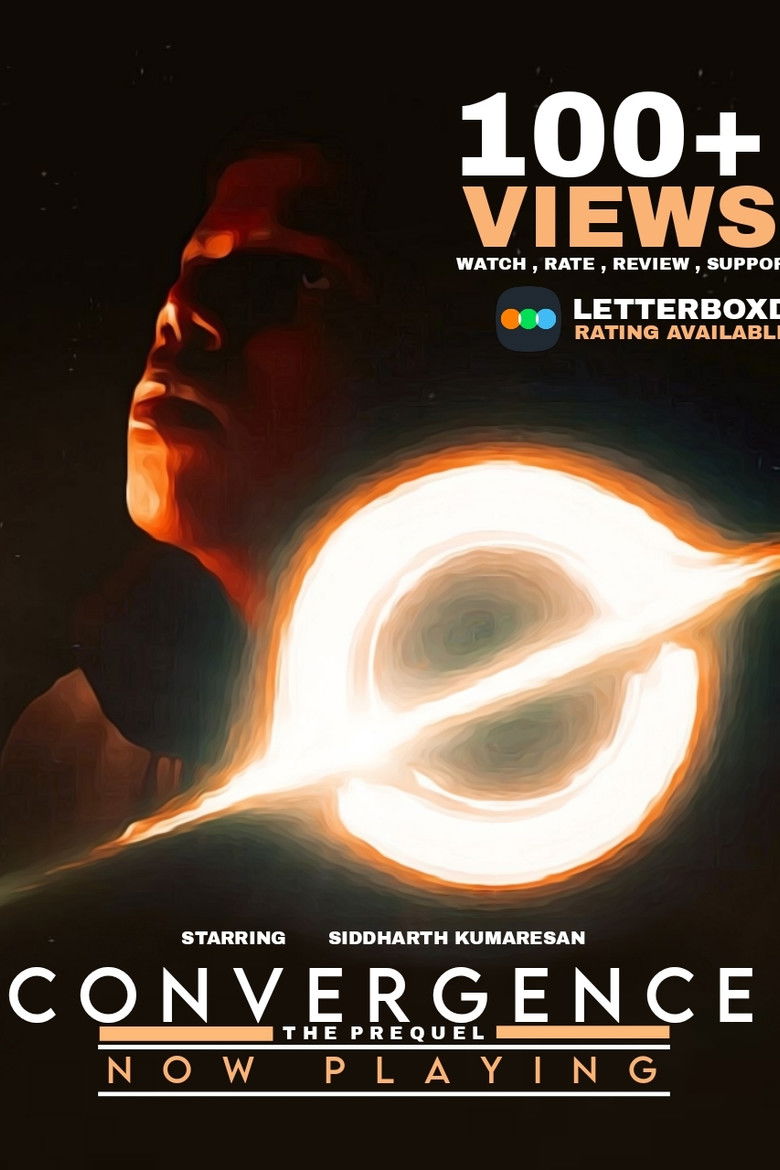 Imatge de Convergence : The Prequel