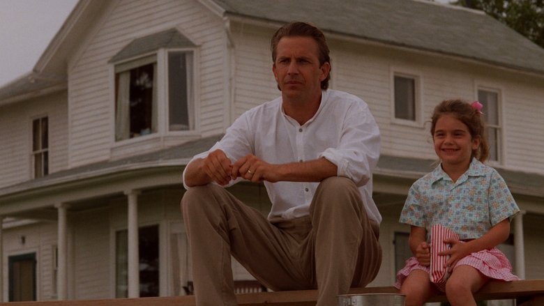 Field of Dreams (1989)