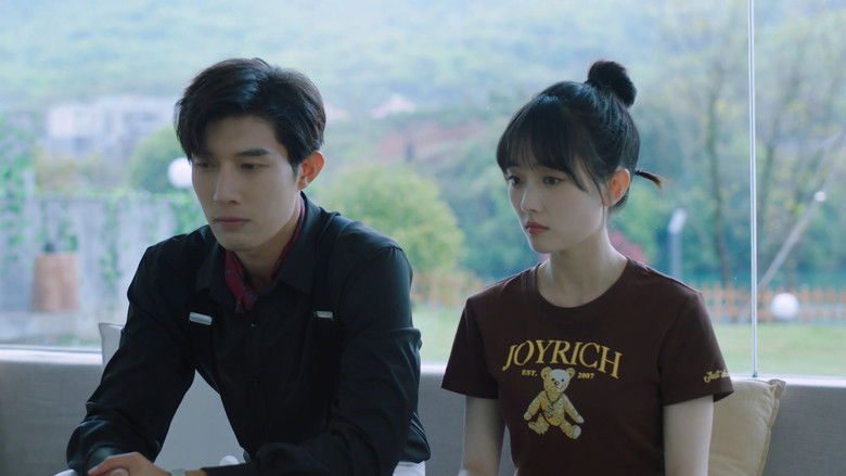 Still image for Have a Crush On You season 1 episode 14: Episode 14 Still image for Have a Crush On You season 1 episode 14: Episode 14