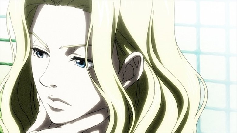 Still image for Level E season 1 episode 11: Field of Dreams Still image for Level E season 1 episode 11: Field of Dreams