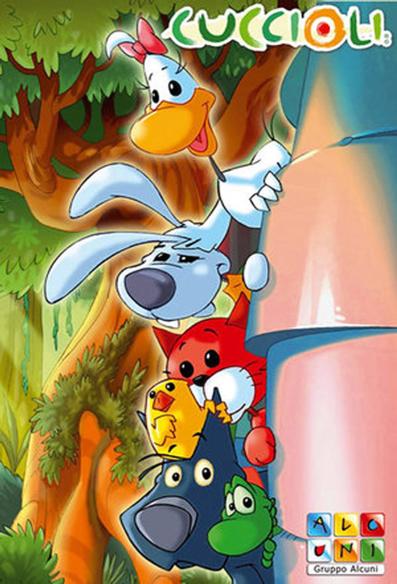 Pet Pals - Collection backdrop image