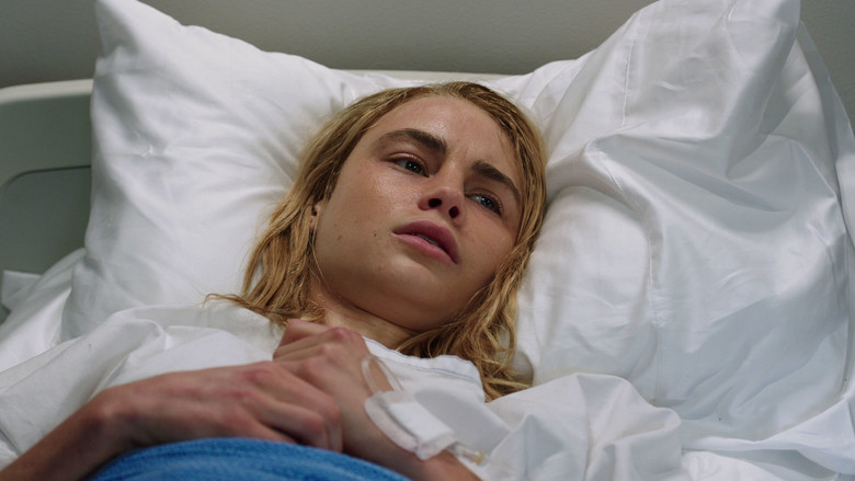 Still image for Wolf Creek season 1 episode 1: Billabong Still image for Wolf Creek season 1 episode 1: Billabong