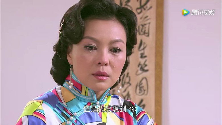 Still image for 冲出迷雾 season 1 episode 36: Episode 36