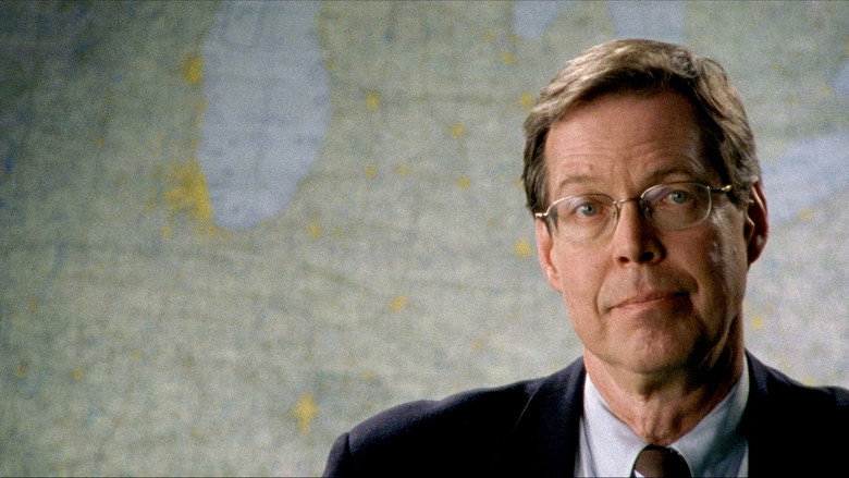 The Poughkeepsie Tapes still