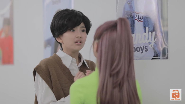 Still image for The Girl's Double Life season 1 episode 3: Episode 3 Still image for The Girl's Double Life season 1 episode 3: Episode 3