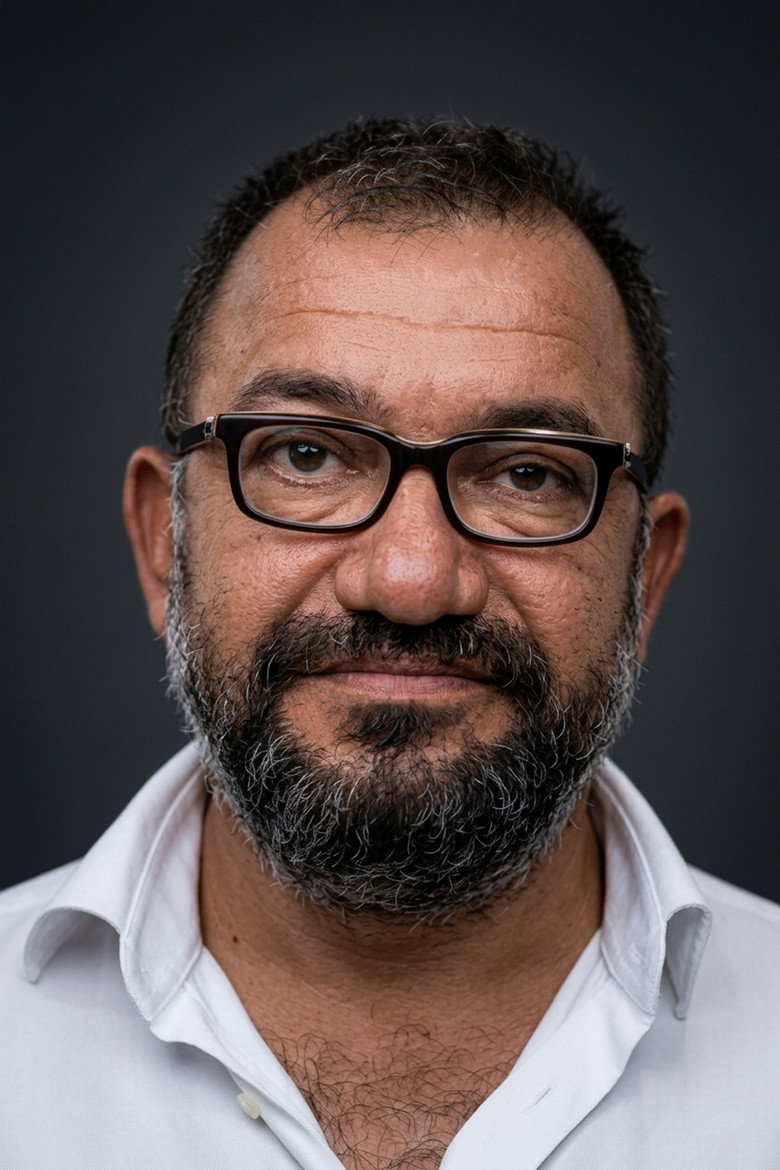 Kadir Çöpdemir photo 2