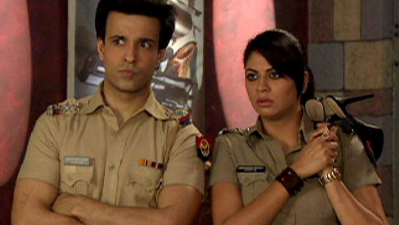 Still image for F.I.R. season 1 episode 1294: Billu Hurts Gopi