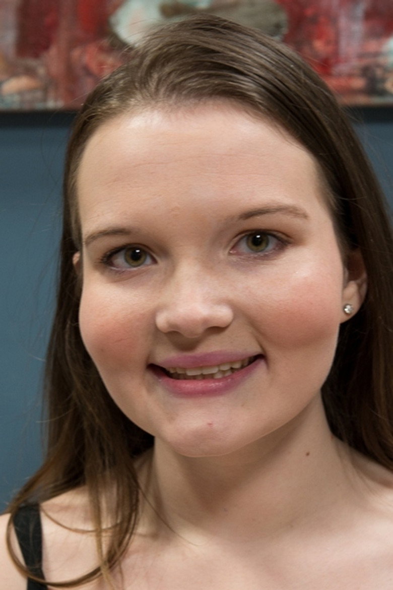 Lyla Kennedy portrait