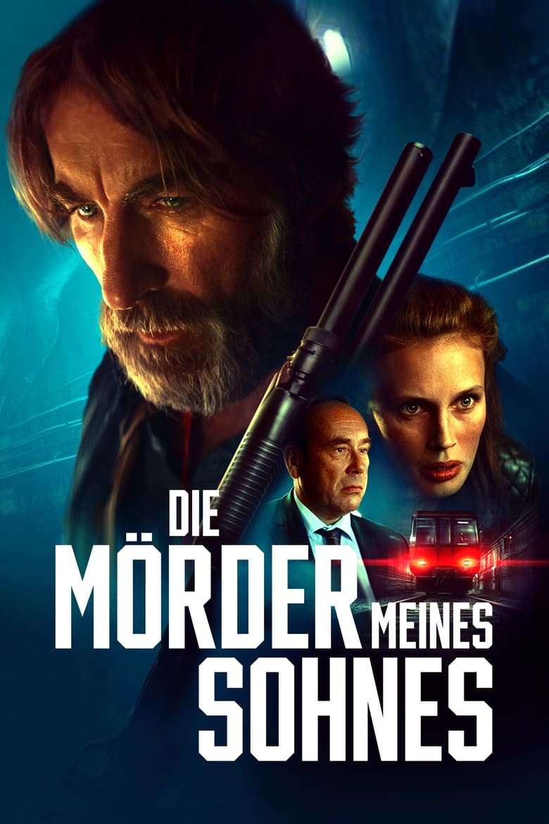 Die Mörder meines Sohnes (2022)