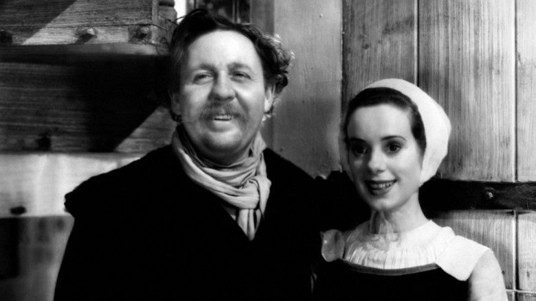 Image d'arrière-plan 8 du film Rembrandt