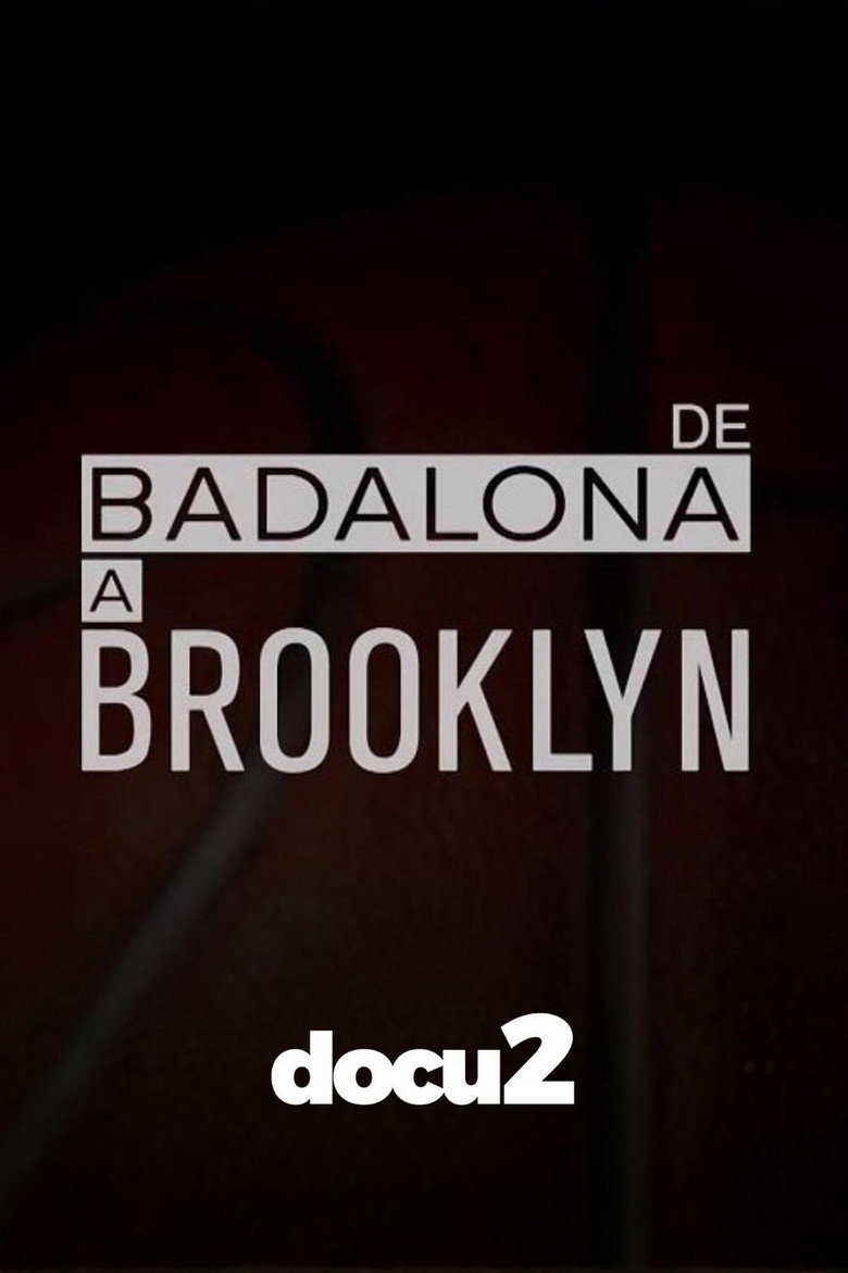 De Badalona a Brooklyn