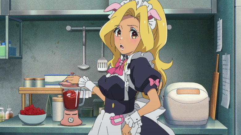 Still from Akiba Maid War - Season 1 Episode 2